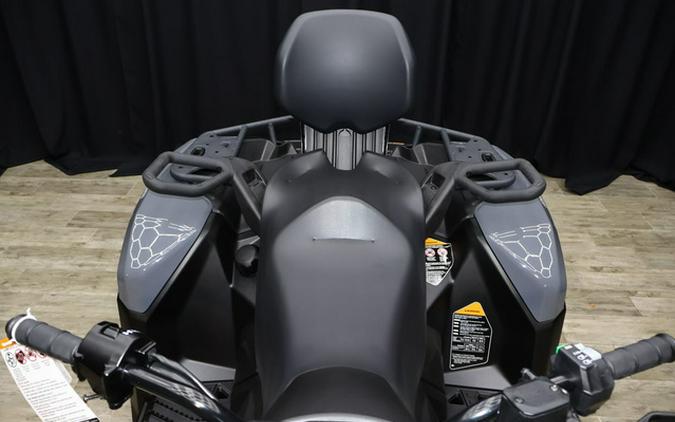 2024 Can-Am Outlander MAX DPS 700