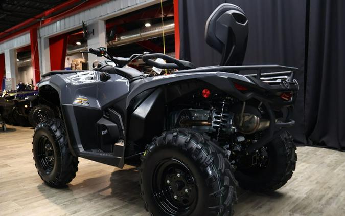 2024 Can-Am Outlander MAX DPS 700