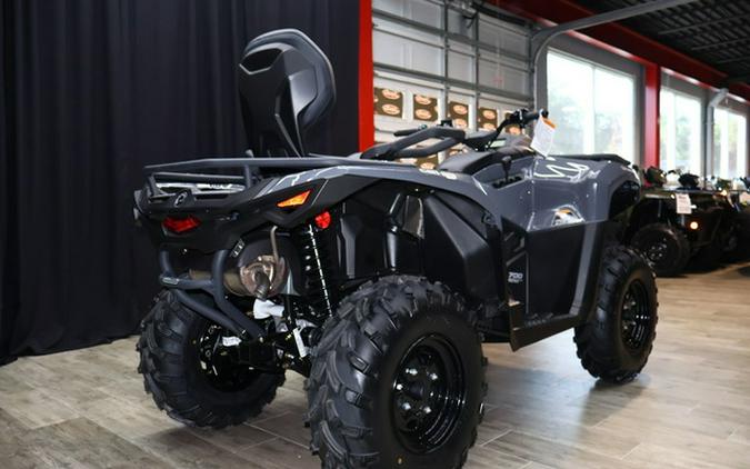 2024 Can-Am Outlander MAX DPS 700