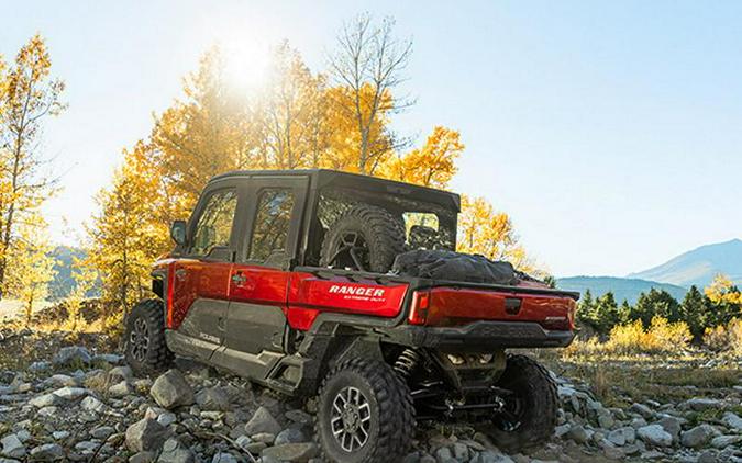 2024 Polaris® Ranger XD 1500 NorthStar Edition Premium