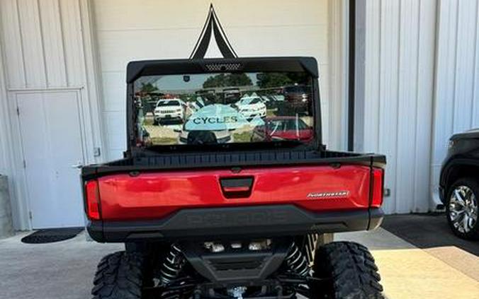 2024 Polaris® Ranger XD 1500 NorthStar Edition Premium