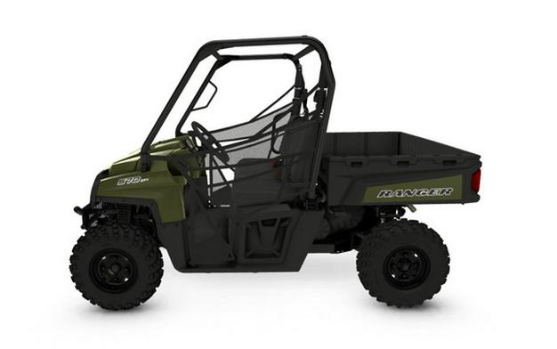 2024 Polaris Ranger 570 Full-Size