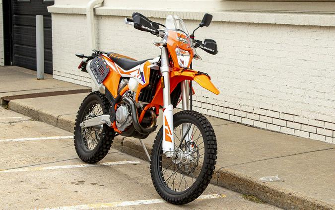 2023 KTM 350 EXC-F