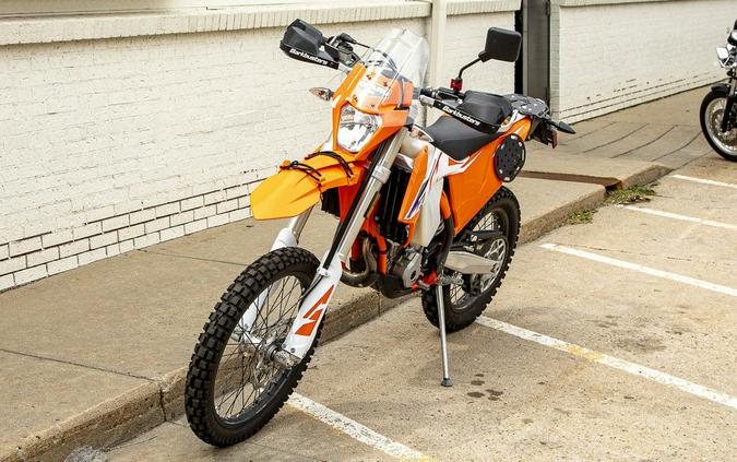 2023 KTM 350 EXC-F