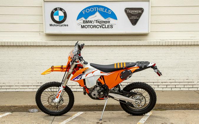 2023 KTM 350 EXC-F