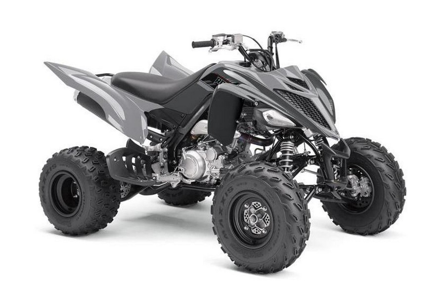 2018 Yamaha Raptor 700