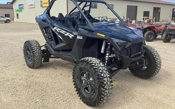 2024 Polaris® RZR Turbo R Sport