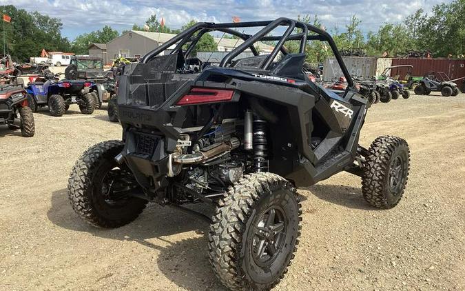 2024 Polaris® RZR Turbo R Sport