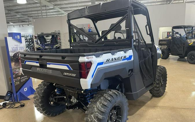 2024 Polaris® Ranger XP Kinetic Premium