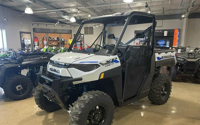 2024 Polaris® Ranger XP Kinetic Premium