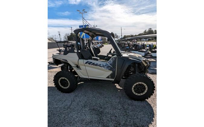 2023 Yamaha Wolverine RMAX2 XT-R - Upgraded - $10,000 OTD Ag CASH