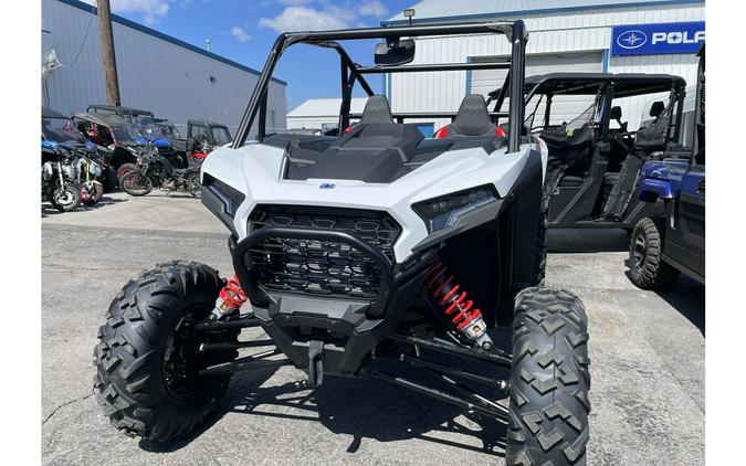 2024 Polaris Industries RZR XP 1000 SPORT - WHITE LIGHTNING