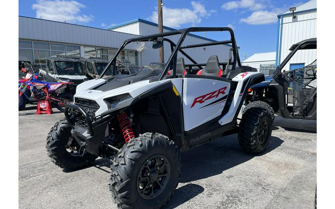 2024 Polaris Industries RZR XP 1000 SPORT - WHITE LIGHTNING