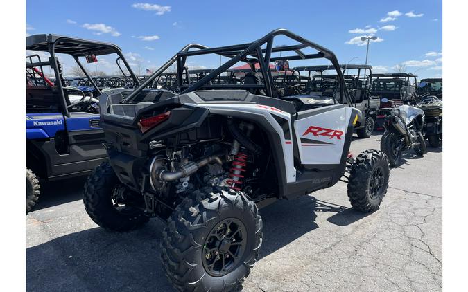 2024 Polaris Industries RZR XP 1000 SPORT - WHITE LIGHTNING