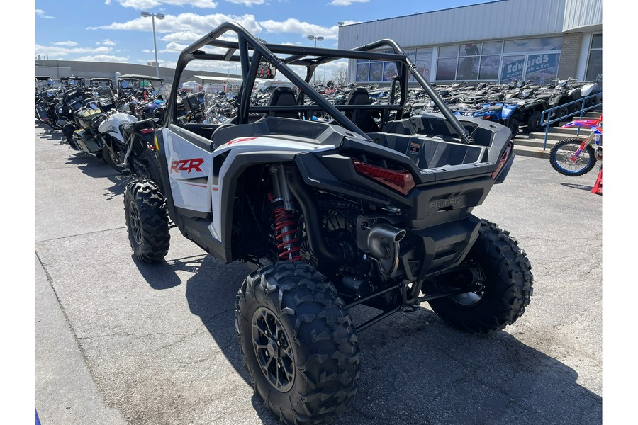 2024 Polaris Industries RZR XP 1000 SPORT - WHITE LIGHTNING