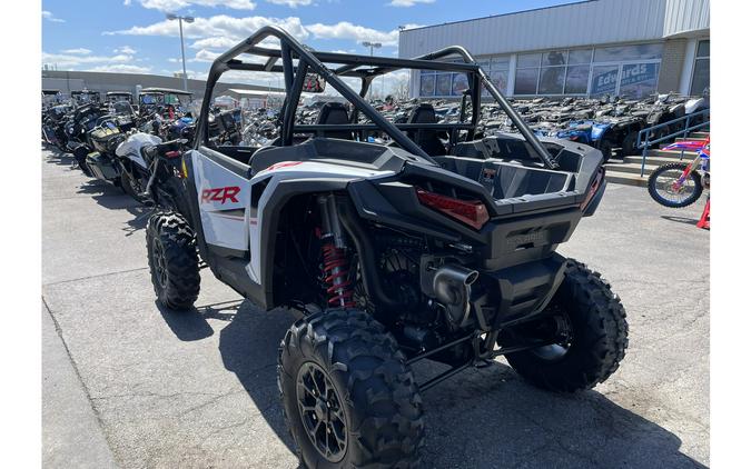 2024 Polaris Industries RZR XP 1000 SPORT - WHITE LIGHTNING