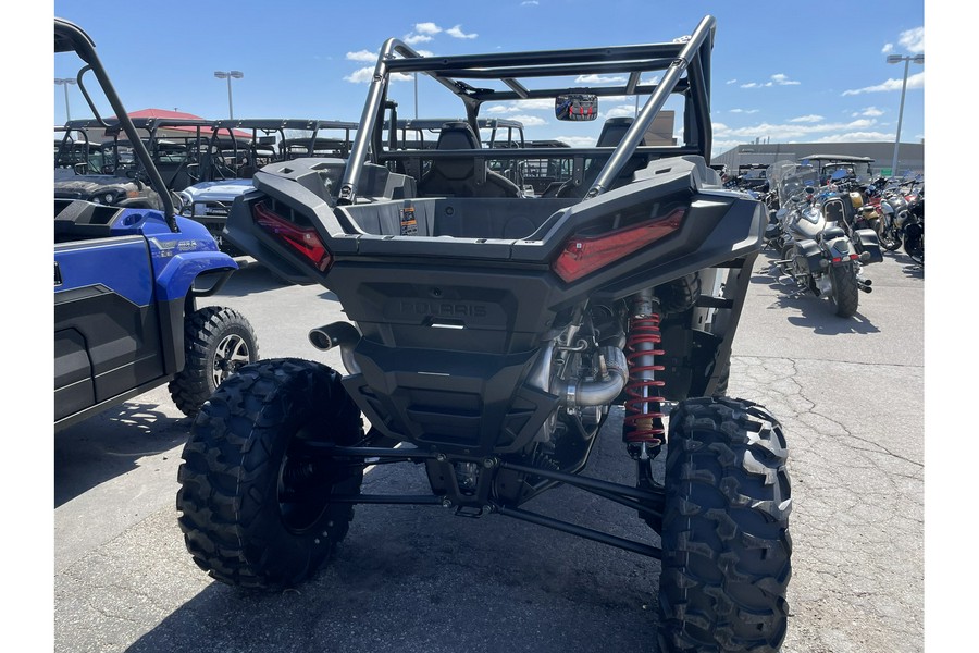 2024 Polaris Industries RZR XP 1000 SPORT - WHITE LIGHTNING