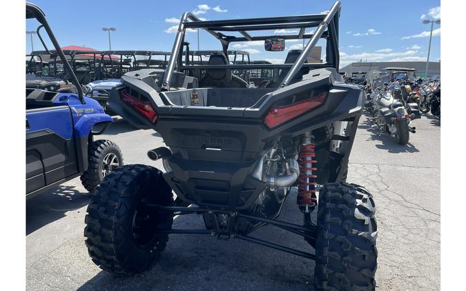 2024 Polaris Industries RZR XP 1000 SPORT - WHITE LIGHTNING