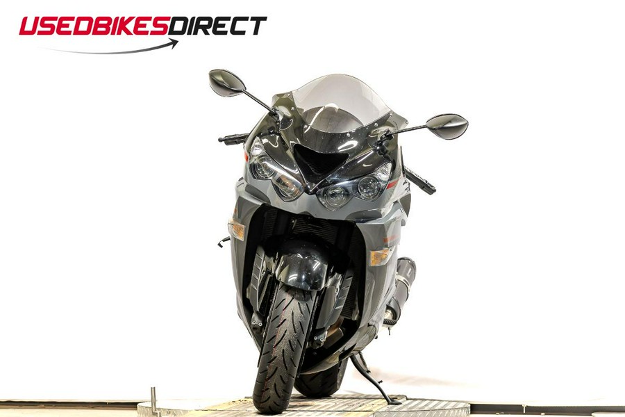 2022 Kawasaki Ninja ZX-14R - $14,899.00