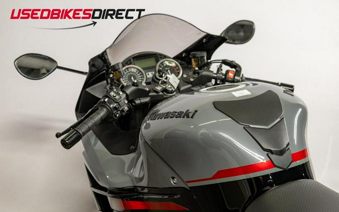 2022 Kawasaki Ninja ZX-14R - $14,899.00