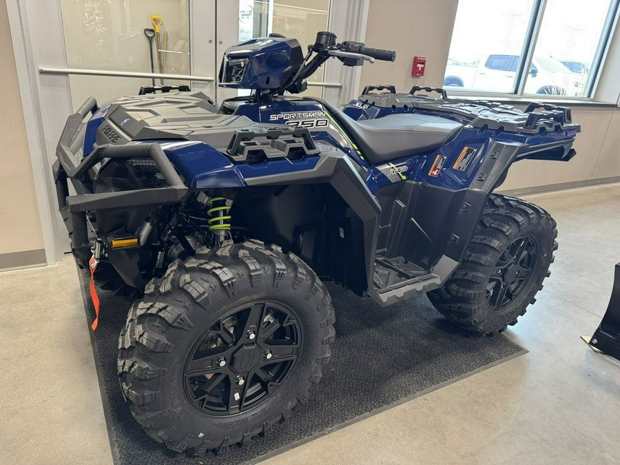 2025 Polaris® Sportsman 850 Trail