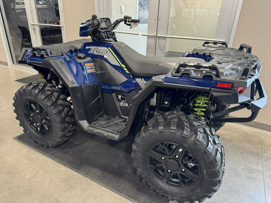 2025 Polaris® Sportsman 850 Trail
