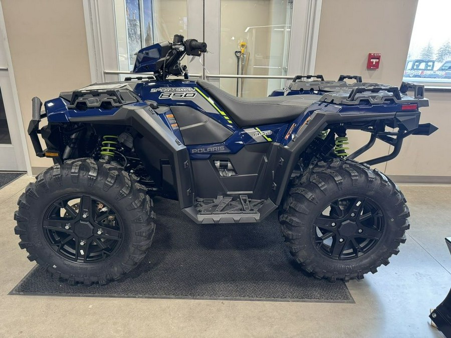 2025 Polaris® Sportsman 850 Trail