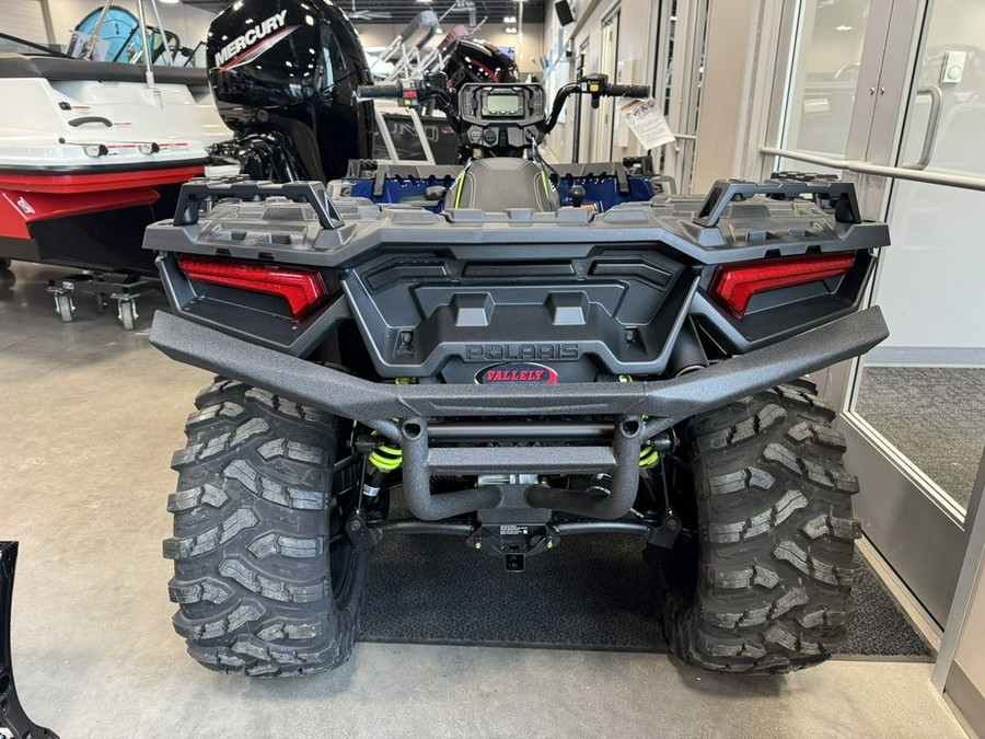 2025 Polaris® Sportsman 850 Trail