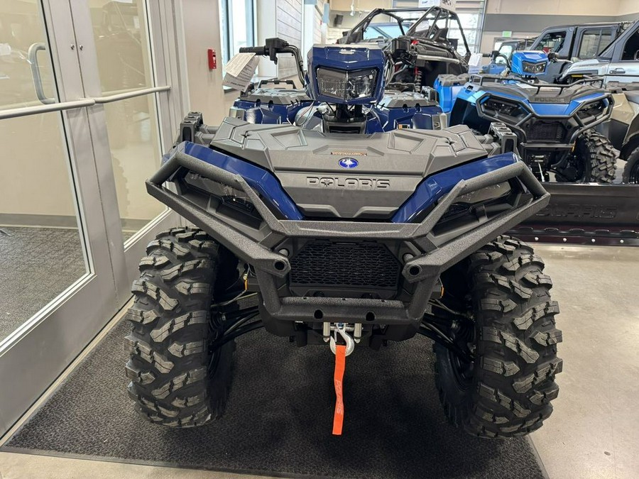 2025 Polaris® Sportsman 850 Trail