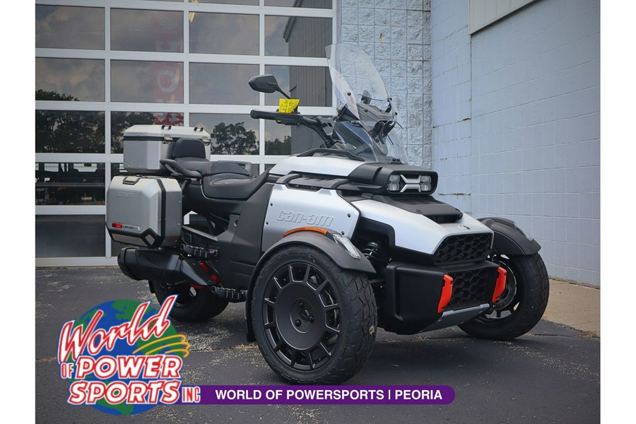 2025 Can-Am CANYON
