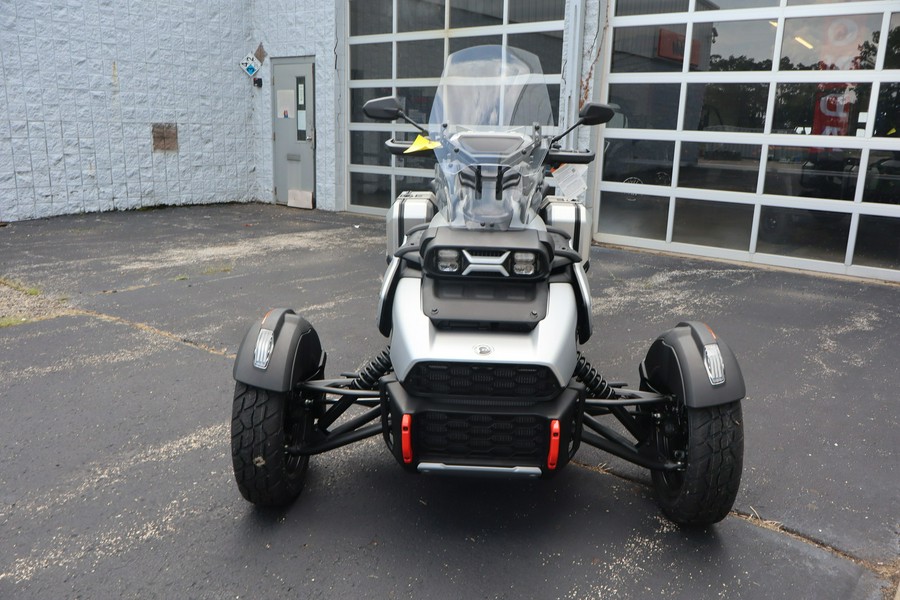 2025 Can-Am CANYON