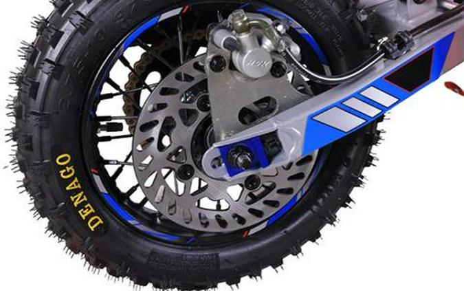 2026 Denago Powersports MX