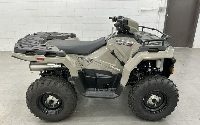 2026 Polaris Sportsman 570 EPS - DESERT SAND