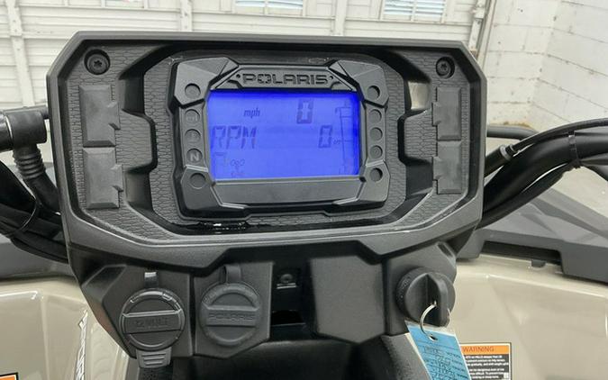 2026 Polaris Sportsman 570 EPS - DESERT SAND