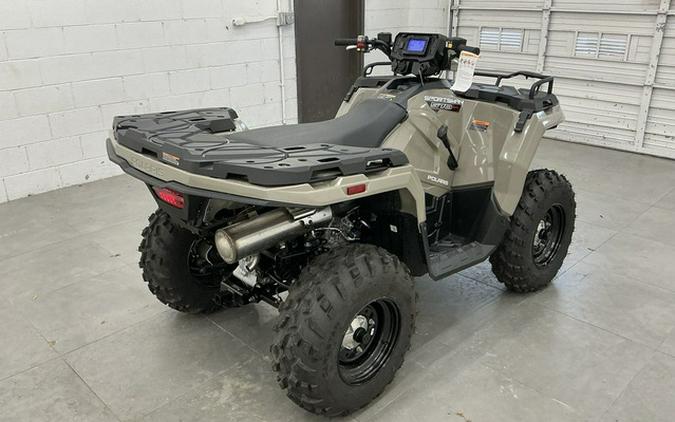 2026 Polaris Sportsman 570 EPS - DESERT SAND