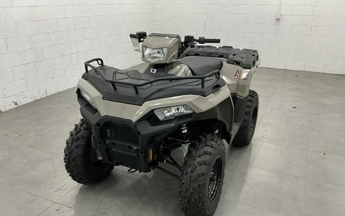 2026 Polaris Sportsman 570 EPS - DESERT SAND