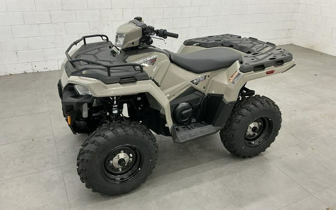 2026 Polaris Sportsman 570 EPS - DESERT SAND