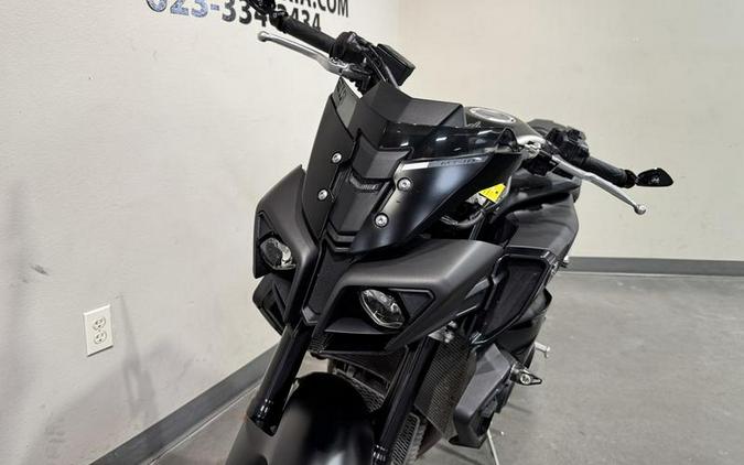 2020 Yamaha MT-10