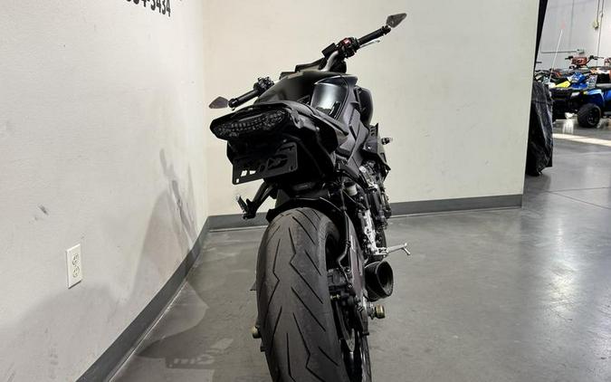 2020 Yamaha MT-10