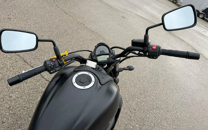 2026 Kawasaki Vulcan S