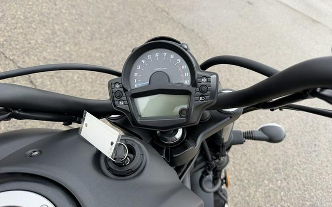 2026 Kawasaki Vulcan S