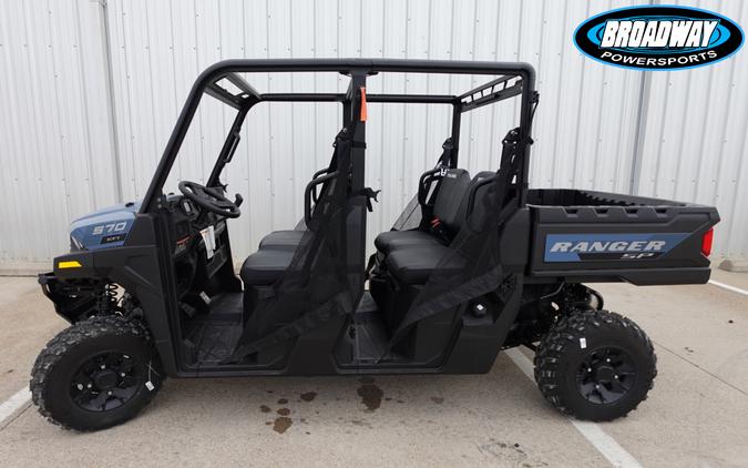 2026 Polaris Ranger Crew SP 570 Premium