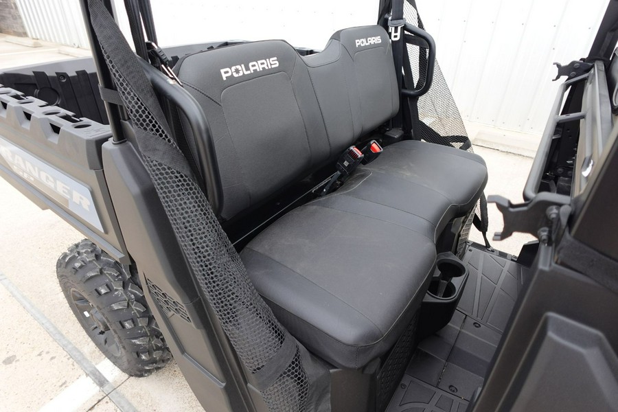 2026 Polaris Ranger Crew SP 570 Premium