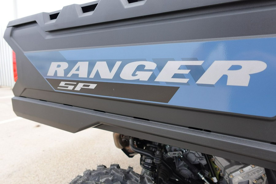 2026 Polaris Ranger Crew SP 570 Premium