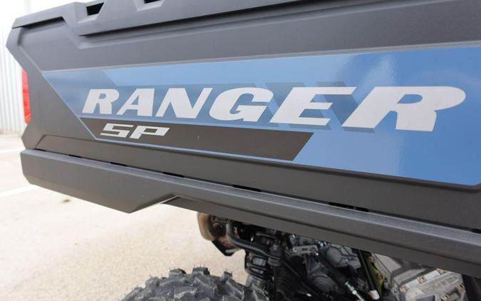 2026 Polaris Ranger Crew SP 570 Premium