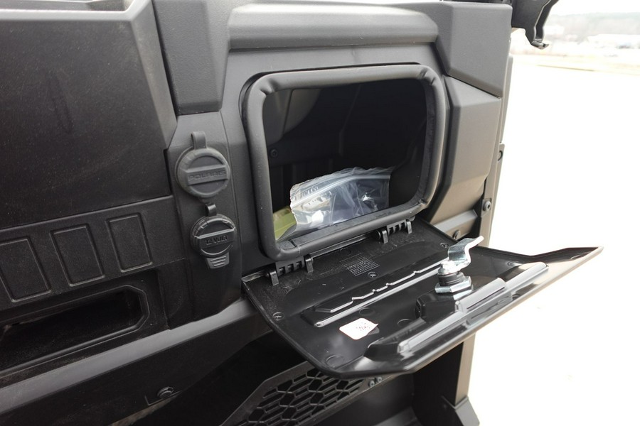 2026 Polaris Ranger Crew SP 570 Premium