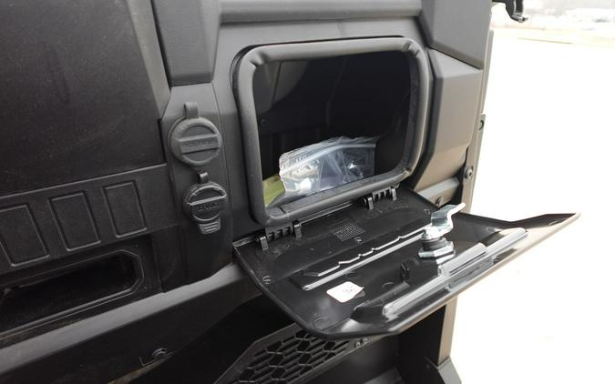 2026 Polaris Ranger Crew SP 570 Premium