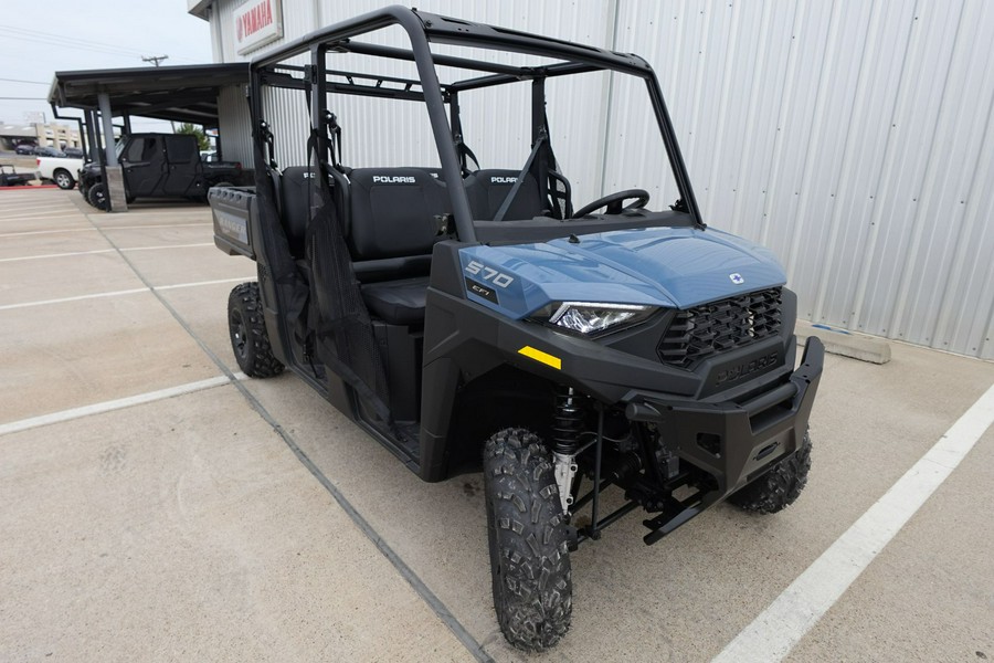 2026 Polaris Ranger Crew SP 570 Premium