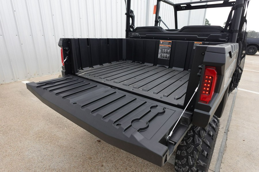 2026 Polaris Ranger Crew SP 570 Premium
