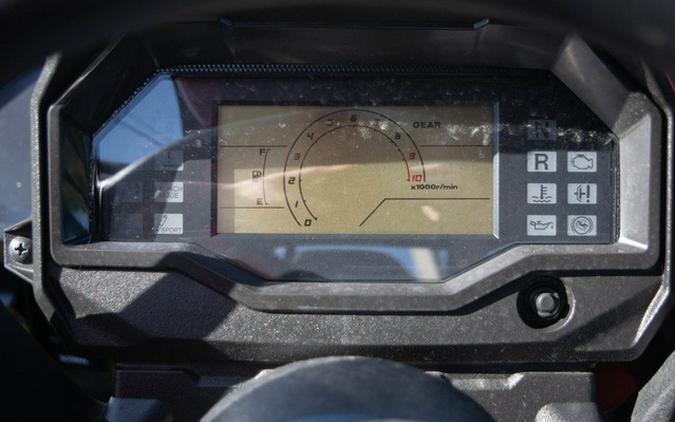 2026 Honda Talon 1000X 4 FOX Live Valve